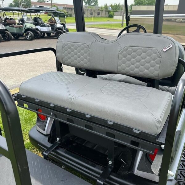 Yamaha G29 Electric - Image 3