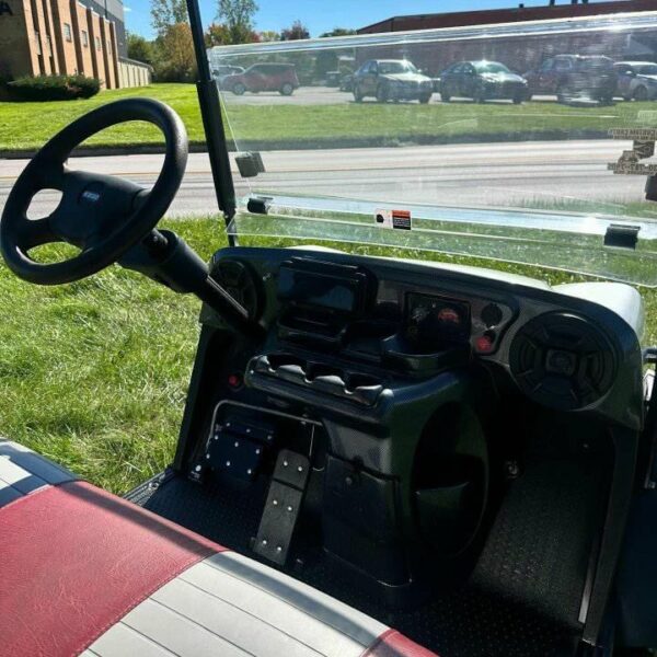Ezgo Express S4 GAS - Image 2