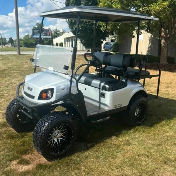 Ezgo TXT Electric Lithium