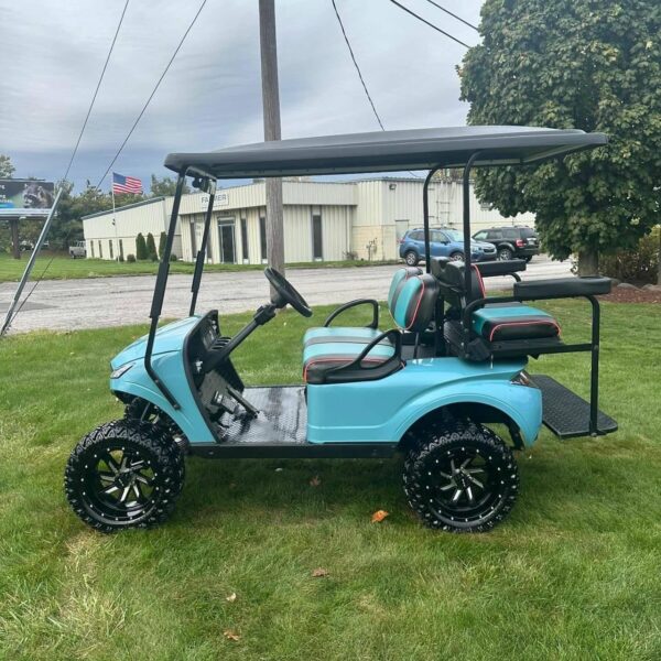 2022 Navitas X4 48V