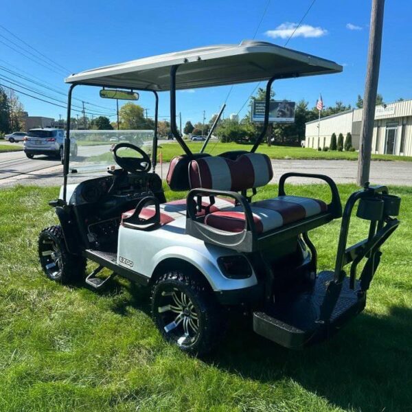 Ezgo Express S4 GAS - Image 5