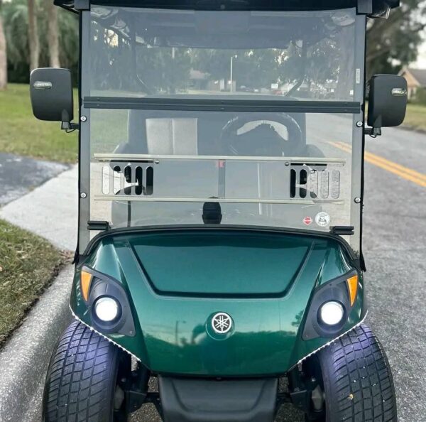 2018 YAMAHA QuieTech - Image 8