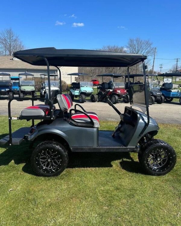 2023 Ezgo TXT 48V Electric - Image 5