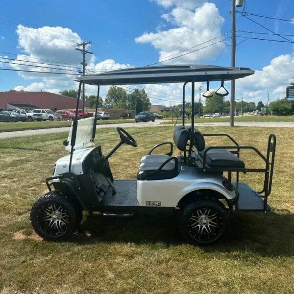 Ezgo TXT Electric Lithium - Image 6