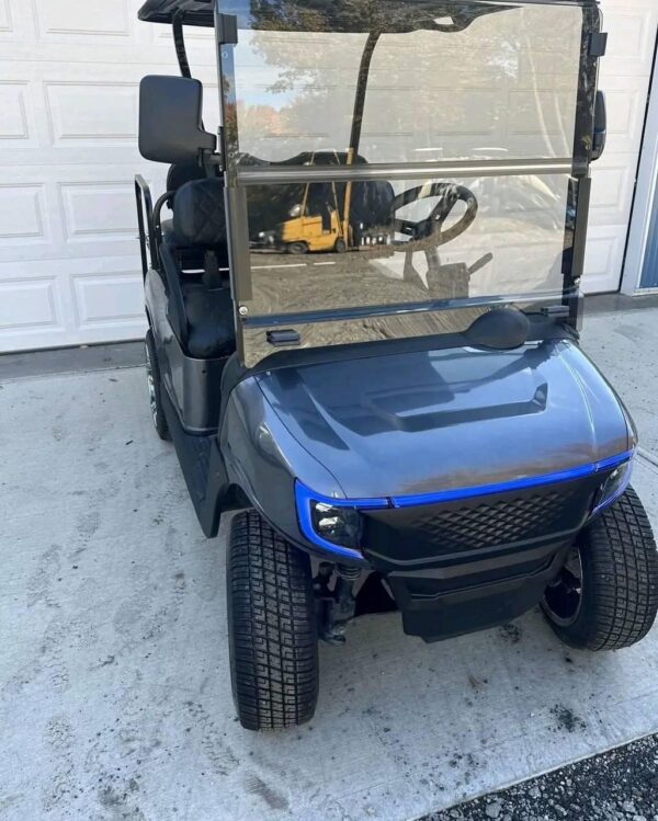 2018 EZGO RXV - Image 3