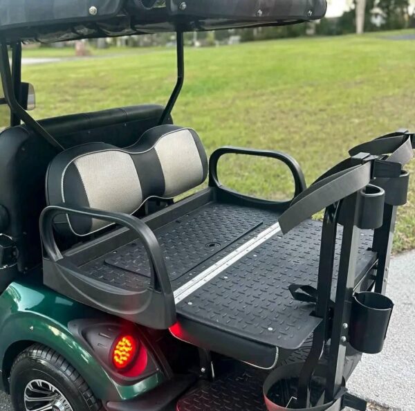 2018 YAMAHA QuieTech - Image 6