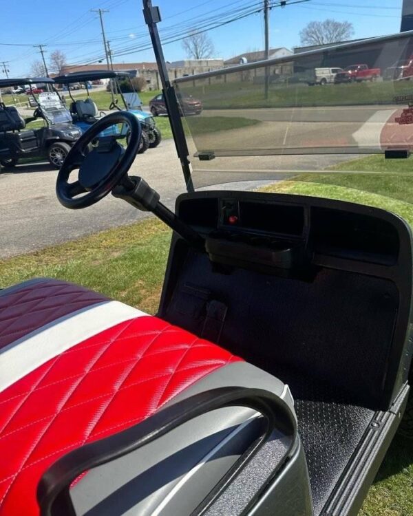 2023 Ezgo TXT 48V Electric - Image 3