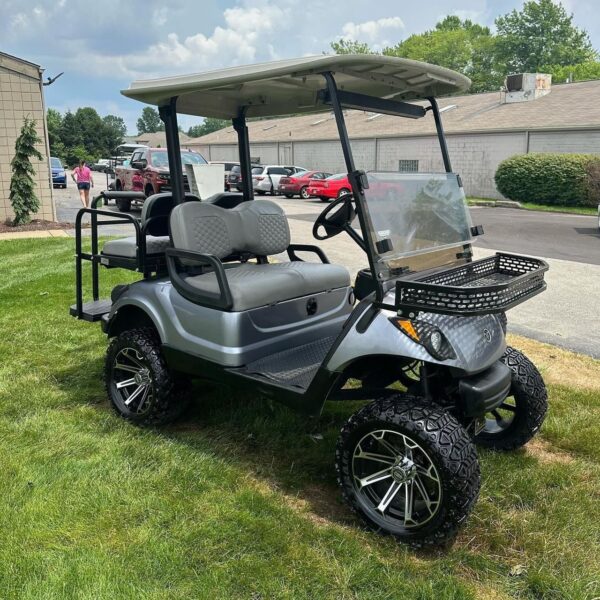 Yamaha G29 Electric