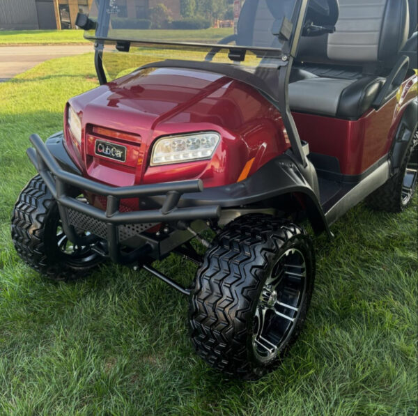 Club Car