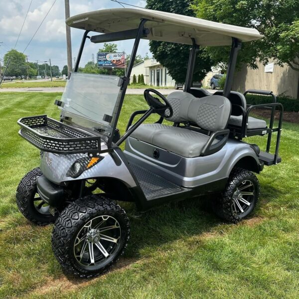 Yamaha G29 Electric - Image 5