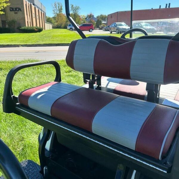 Ezgo Express S4 GAS - Image 3