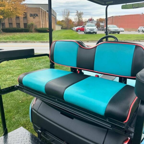 2022 Navitas X4 48V - Image 2