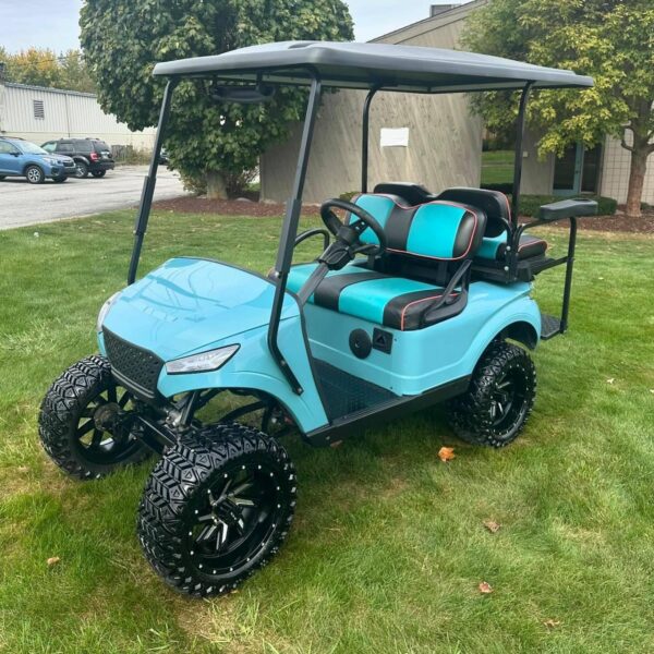 2022 Navitas X4 48V - Image 5