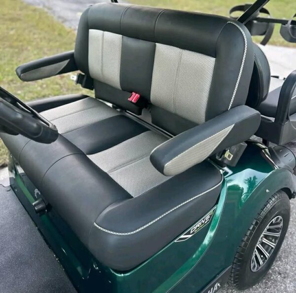 2018 YAMAHA QuieTech - Image 7