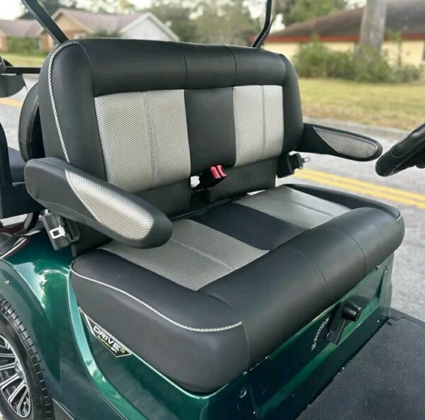 2018 YAMAHA QuieTech - Image 5
