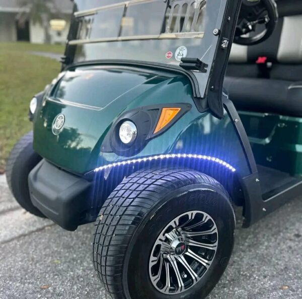 2018 YAMAHA QuieTech - Image 10