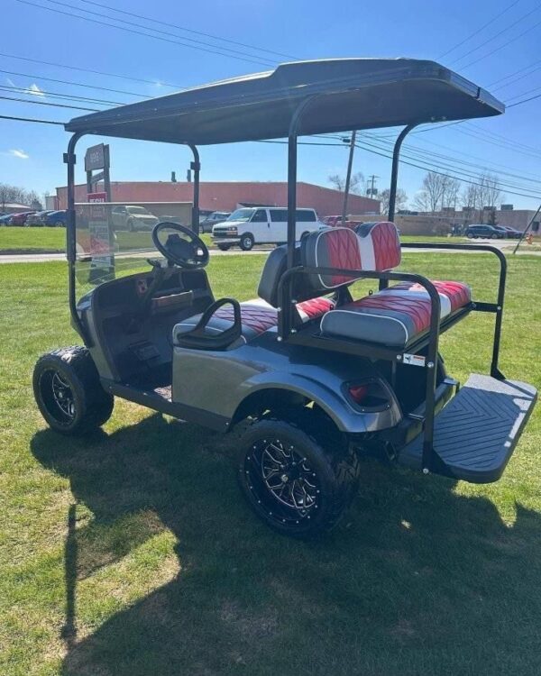 2023 Ezgo TXT 48V Electric - Image 6