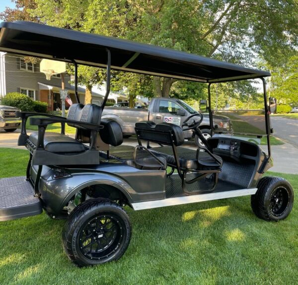 EZGO - Image 4