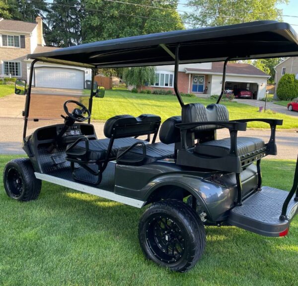 EZGO - Image 2