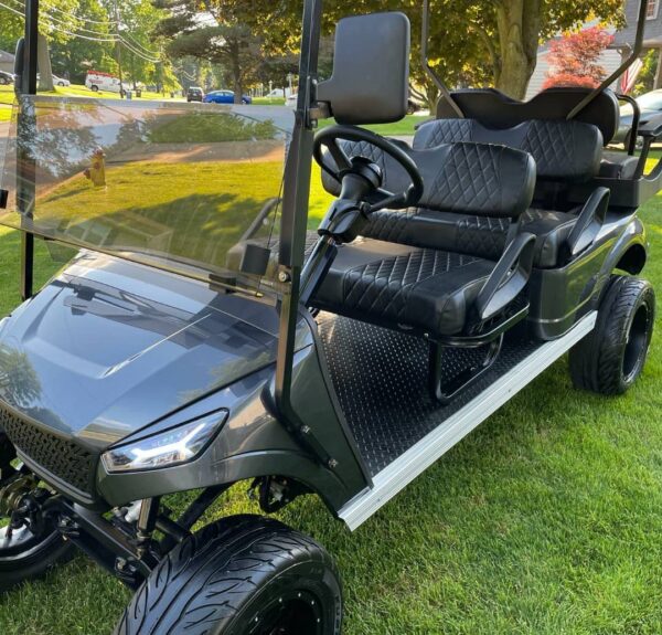 EZGO - Image 9