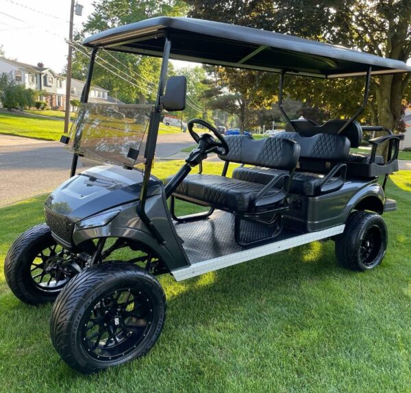 EZGO