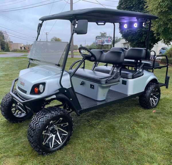 EZGO