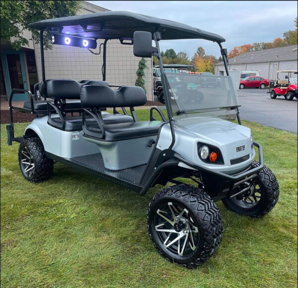 EZGO - Image 2