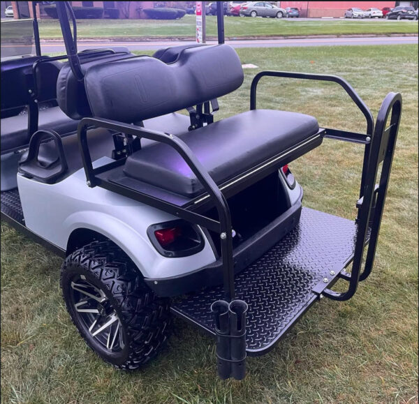 EZGO - Image 4
