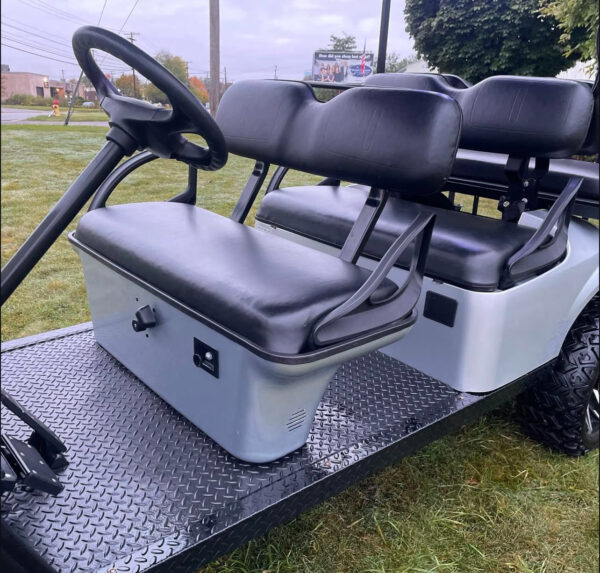EZGO - Image 5