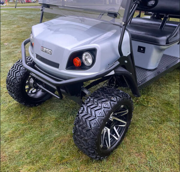 EZGO - Image 7