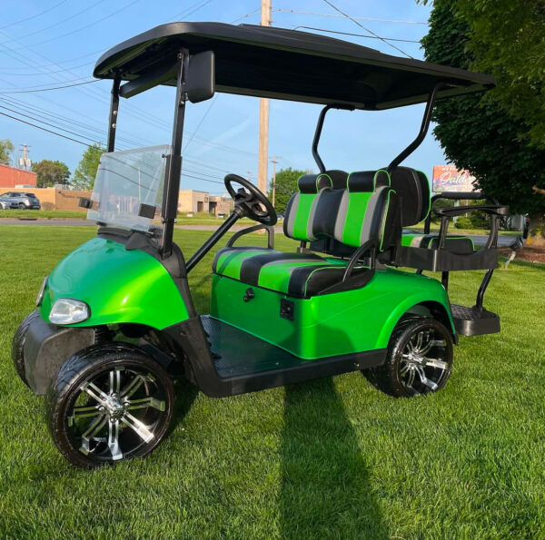 EZGO - Image 2