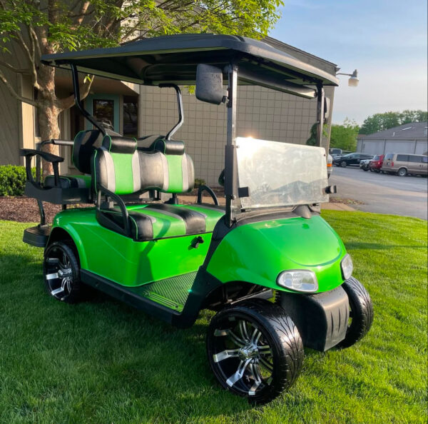 EZGO