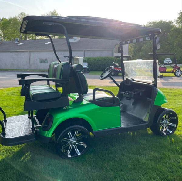 EZGO - Image 5