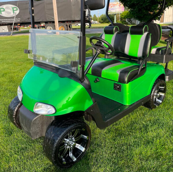 EZGO - Image 3