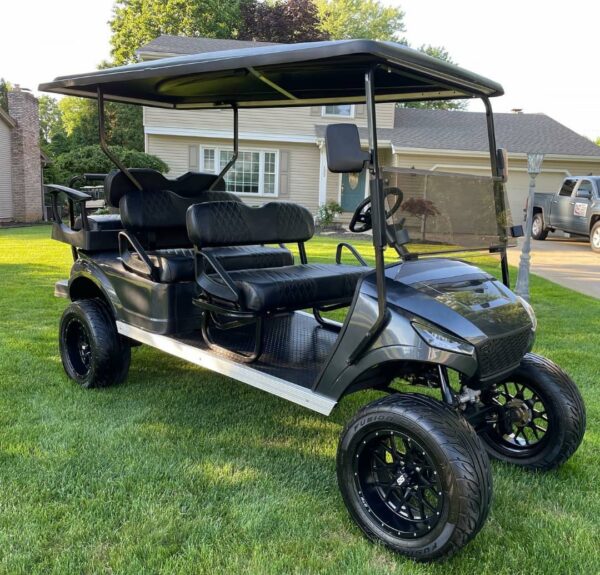 EZGO - Image 3