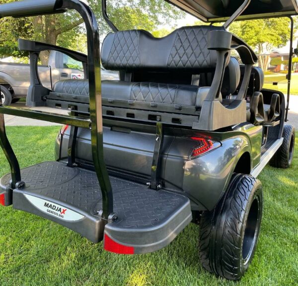 EZGO - Image 6