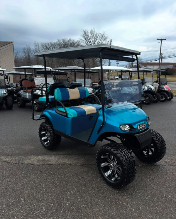 Ezgo TXT - Image 2