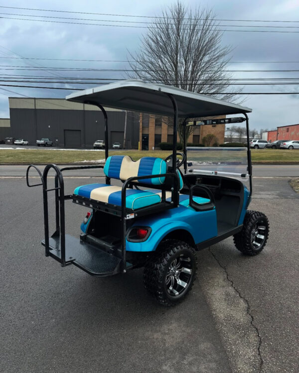 Ezgo TXT - Image 3