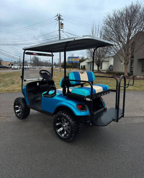 Ezgo TXT - Image 7