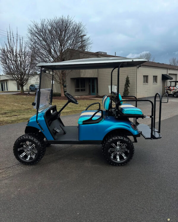 Ezgo TXT - Image 6