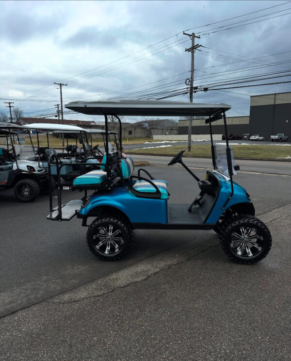 Ezgo TXT - Image 4