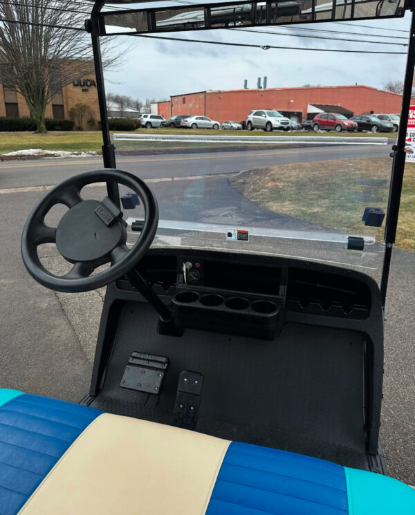 Ezgo TXT - Image 9